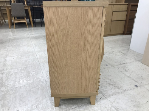 ローボード・テレビ台の大和市　中古家具