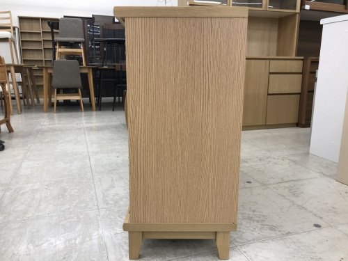 大和市　中古家具の大和　収納家具