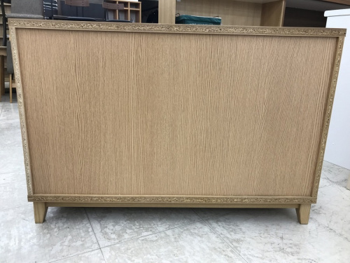 大和　収納家具の家具　大和　中古