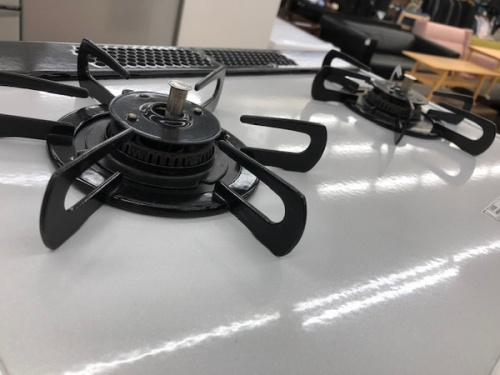 ガステーブルの大和市　中古