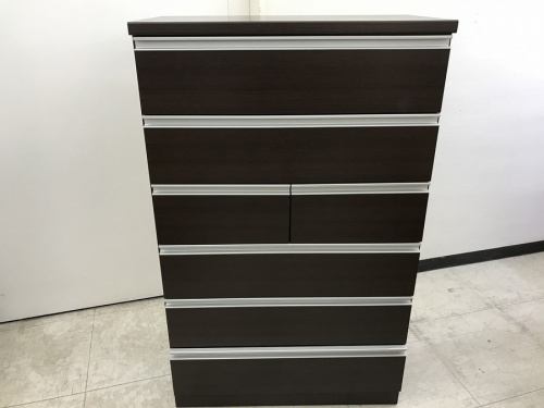 家具のチェスト