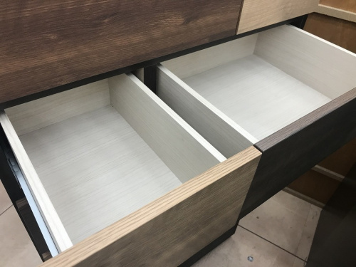 大和 収納家具の家具 大和 中古