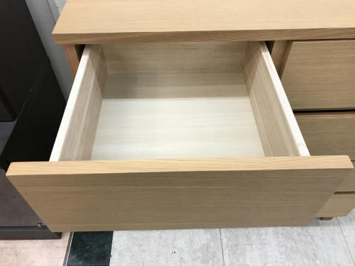 チェストの大和市　中古家具