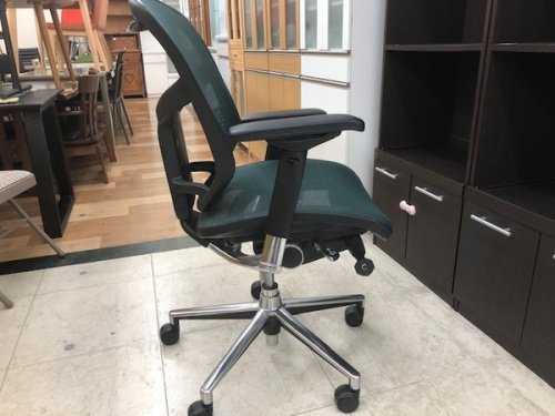 大和 家具のイス 中古