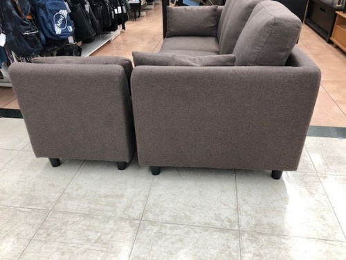 ソファの大和市　中古家具