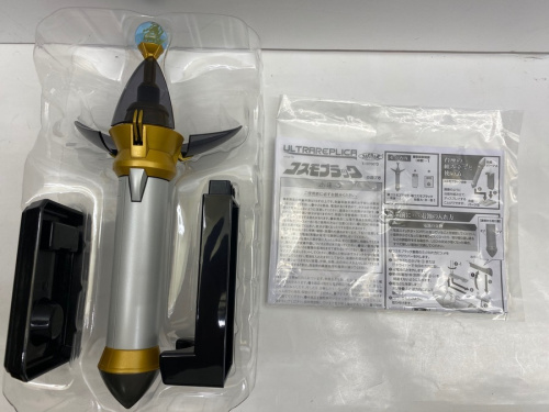 大和 ホビーの大和 おもちゃ 買取