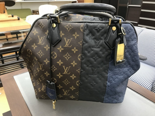 バッグの大和市 LOUIS VUITTON