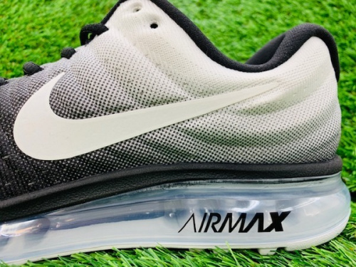 AIR MAX エア マックスの大和　古着