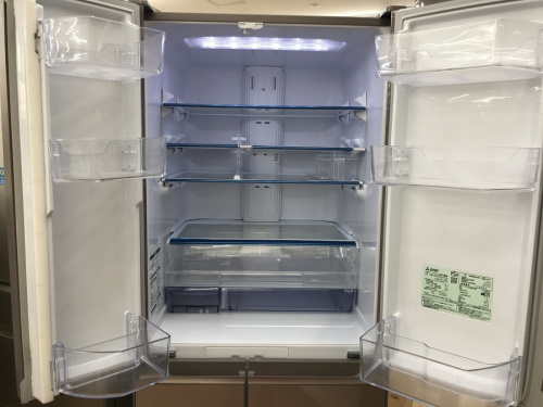 冷蔵庫の大和市　中古家電