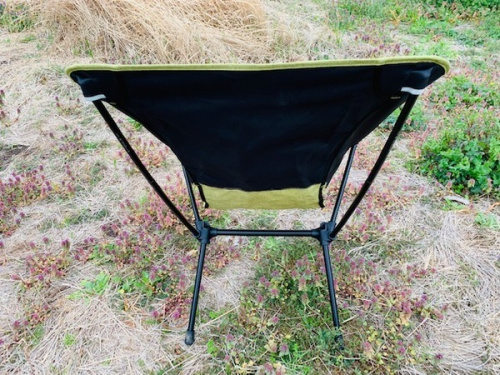 アウトドアチェアのHelinox　ヘリノックス