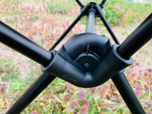 アウトドアのファニチャー