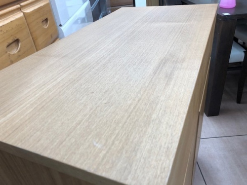 キャビネットの大和市 中古家具
