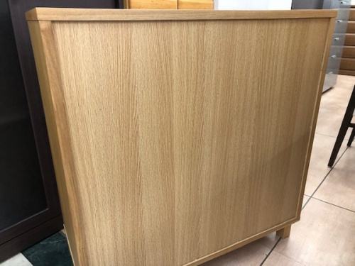 大和市 中古家具の無印良品