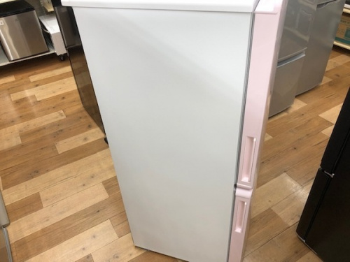 大和市 中古家電の大和 2ドア冷蔵庫
