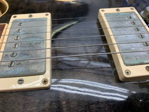 GIBSON（ギブソン）の大和　楽器