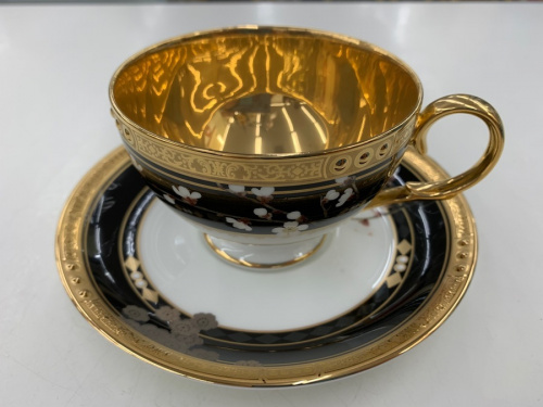 洋食器のNORITAKE　（ノリタケ）