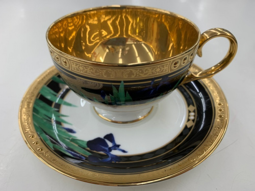 NORITAKE　（ノリタケ）の大和　洋食器
