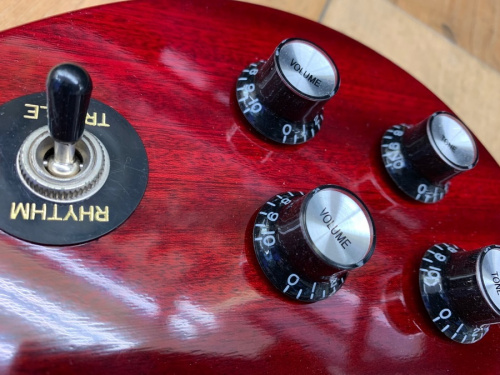 GIBSON（ギブソン）の大和　楽器