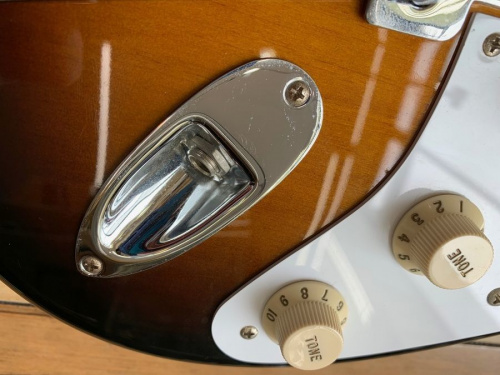 FENDER　MEXICO（フェンダーメキシコ）の大和　楽器