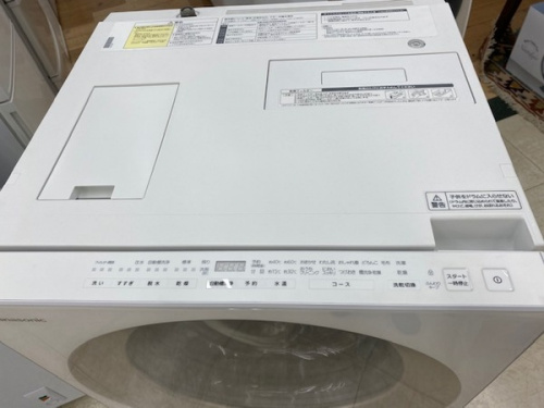 瀬谷　中古の洗濯機　中古