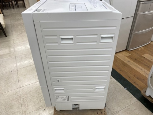 洗濯機　中古の大和　中古