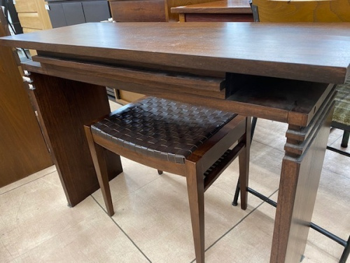 コンソールテーブルの大和市 中古家具