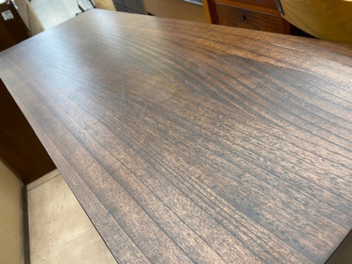 エーフラットのスツール 中古