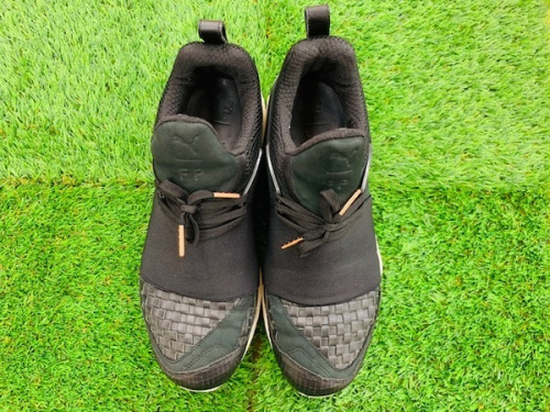 スニーカーのPUMA プーマ