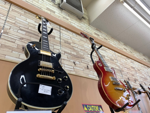 ギターのFENDER　MEXICO（フェンダーメキシコ）