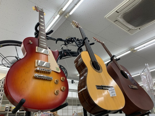 大和　楽器の中古　楽器