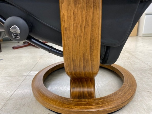 大和　チェアーのエコーネス　中古