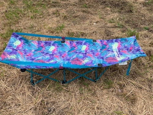 アウトドア用品のアウトドアチェア