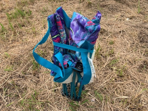 CAPTAIN STAG　キャプテン　スタッグのアウトドア