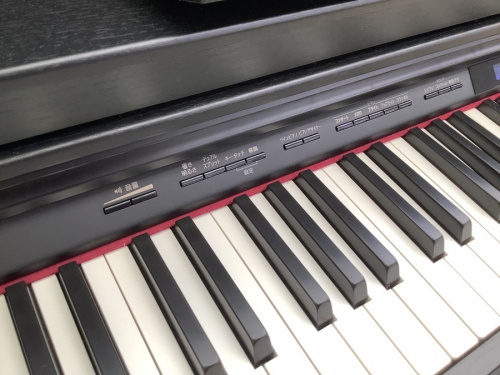 ギターのFENDER　MEXICO（フェンダーメキシコ）