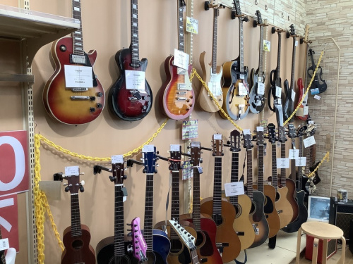 大和　楽器の中古　楽器