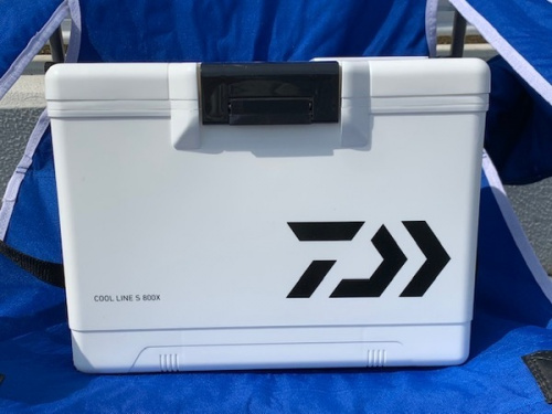 アウトドア用品の釣り具