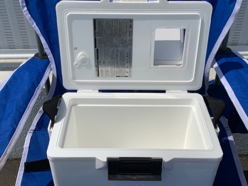 釣り具のDAIWA（ダイワ）