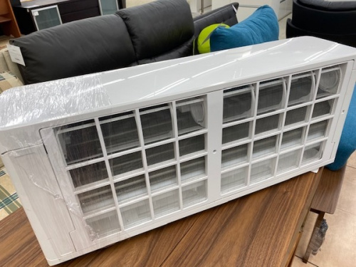 瀬谷　中古のエアコン　中古