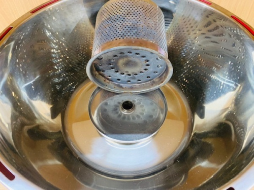 バーベキュー用品のLOTUS GRILL ロータスグリル