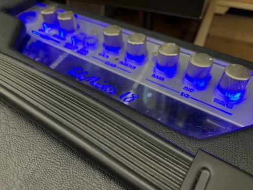 HHUGHES&KETTNER(ヒュースアンドケトナーの大和　楽器