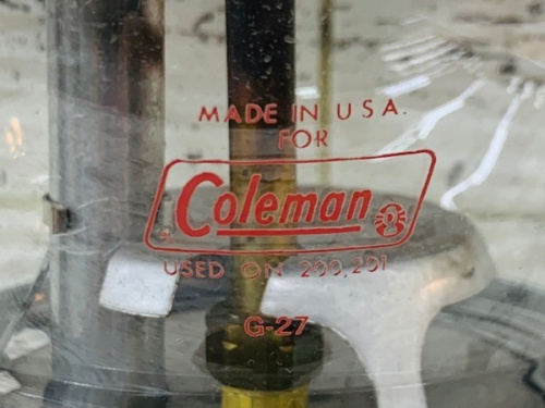 COLEMAN コールマンのアウトドア
