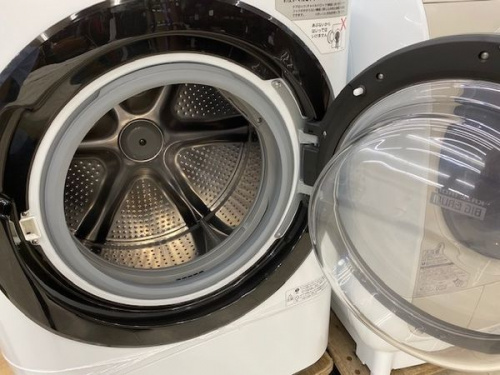 瀬谷　中古のドラム型洗濯機　中古