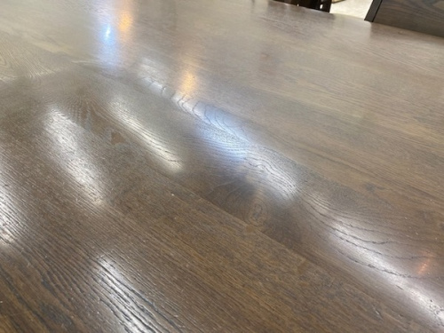 ダイニングセットの大和市　中古家具