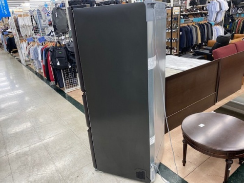 冷蔵庫　中古の大和市　中古家電