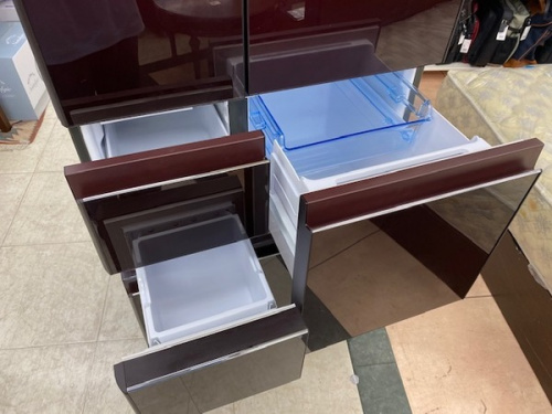 シャープ　中古