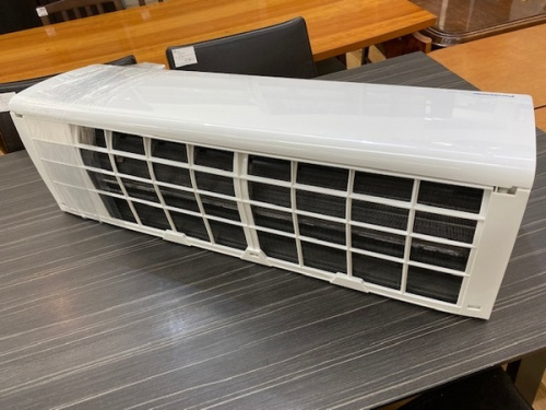 エアコンの瀬谷　中古