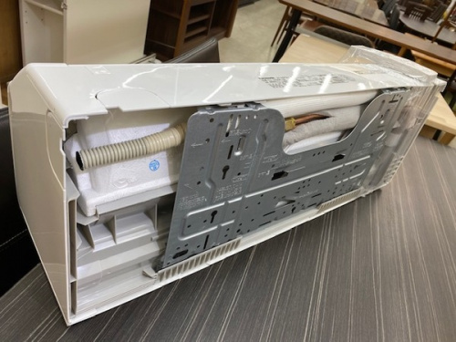 大和　中古　家電