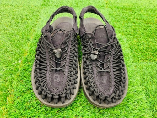 KEEN キーンのアウトドア