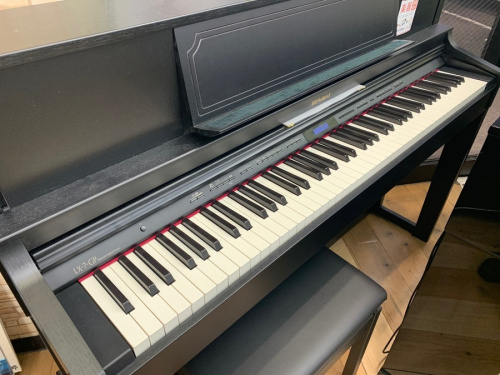 ギターのGRETCH(グレッチ）