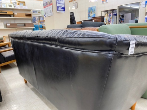 大和市　中古家具の瀬谷　ソファー　中古